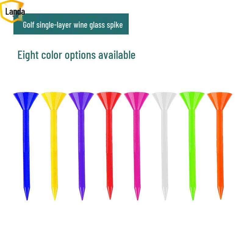 Eco-friendly Golf Tees