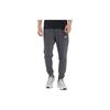 Nike Sportswear Club Casual Vintage Joggers With Mid-Rise Cuffs Men Bottoms Charcoal-Black BV2763-071