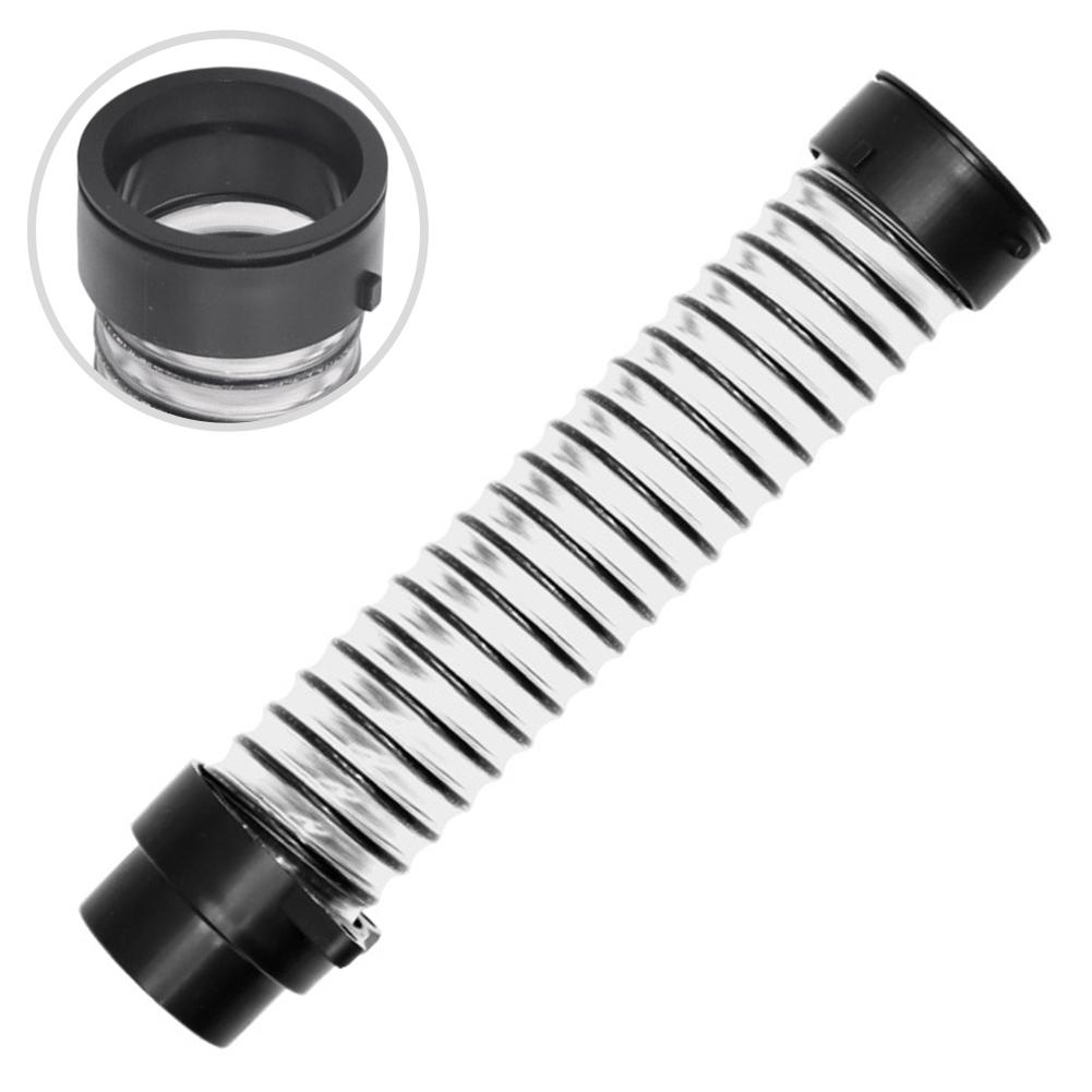 Abwasserschlauch für Bissell Bodenreiniger-Staubsauger 1. Generation/2. Generation Flexibler Schlauch Gewinderohr Abwasserrohrfittings