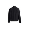 adidas Jackets Men's Black V Neck Moderate Pilot GL0403