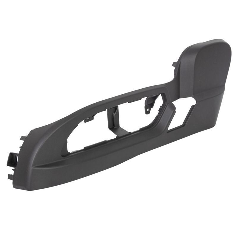 AEA6-Replacement Spare Parts Black Driver Seat Switch Bezel Trim For GMC Acadia Traverse Enclave 2009-2017 25941769 чёрный