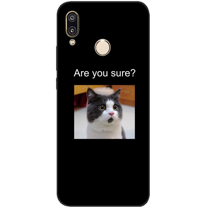 Case for Huawei P20 or P20Lite or P20Pro Case Silicone Back Cover Huawei P20 Pro Soft TPU Phone Case For Huawei P20lite Cases