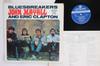 LP-Schallplatte JOHN MAYALL ERIC CLAPTON Blues Breakers SLC228 LONDON 1974 Japan Rock Gebraucht