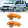 2PCS Side Marker Light 2108200921 Turn Signal Lamp Replacement for    Vaneo W414 20022005