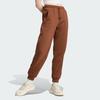 adidas Essentials 3-Stripes Knit Sweatpants Brown Unisex IM0331