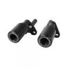 Motorcycle Crash Protector Pad Honda XL750 Transalp 750 CB750 Hornet Frame Guard Anti-Scratch Impact Absorber
