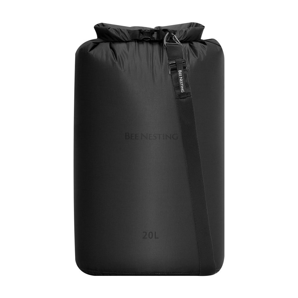 Bee Nesting Dry Ultra Waterproof Foldable Stuff Fully Large Waterproof Disaster Hot Mountain Convenient Item Bag, Lightweight, Bag, Bag, Waterproof,