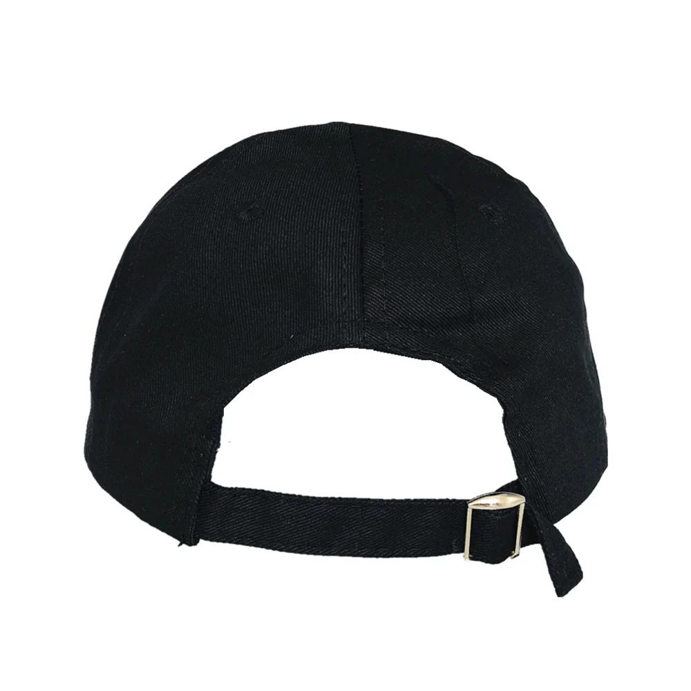 Cotton Hand Rose Love Gestures Finger Snapback Hats Baseball Caps Adjustable Unisex Adult