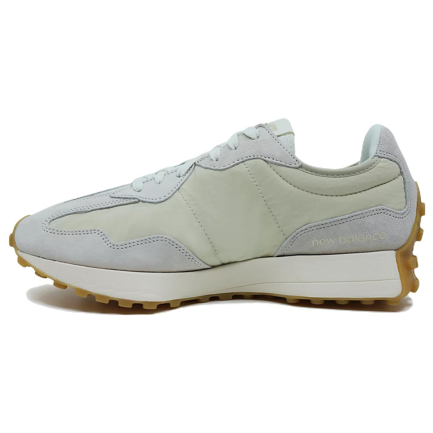 

новые New Balance 327 Clean Vintage Moonbeam 38