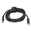 Charging Cable Type C to DC4.5x3.0MM Male Connector Power Adapter Cable Fit for Dell Laptop