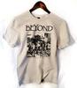 Beyond Band T Shirt Punk Nyhc