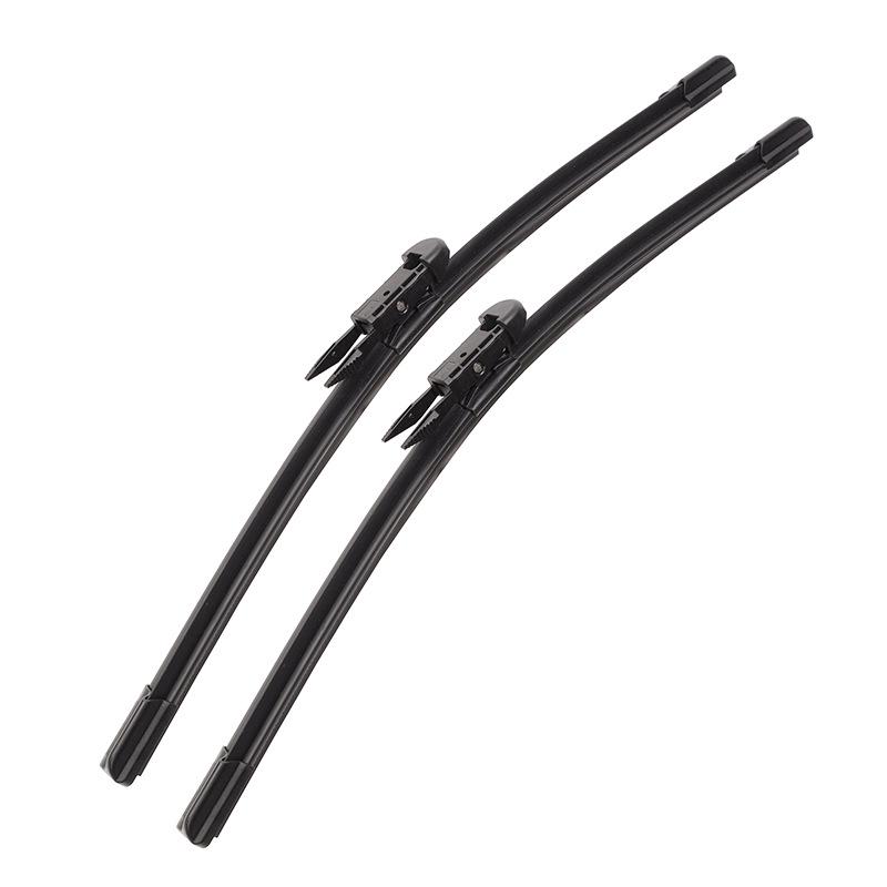 Universal Silent Multifunctional Car Wiper Blade - Fits 99% of Models, Bone-Free