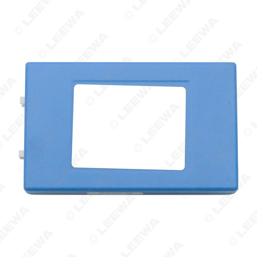 08-13 Honda Accord 8th Gen Android Navigation Kit: Power Cable Canbus Decoder