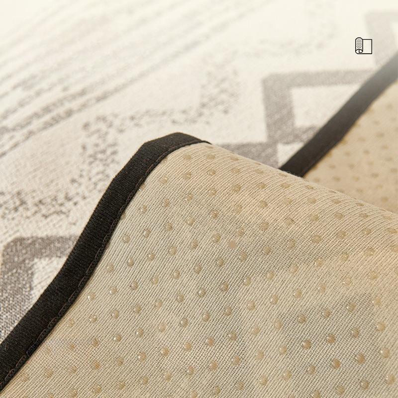 Special-Shaped Sofa Cushion Universal In All Seasons, Non-Slip And Dust-Proof One-Piece Sofa Cover Pad, Non-Slip Seat Cushion, Sofa Cover Cloth Towel