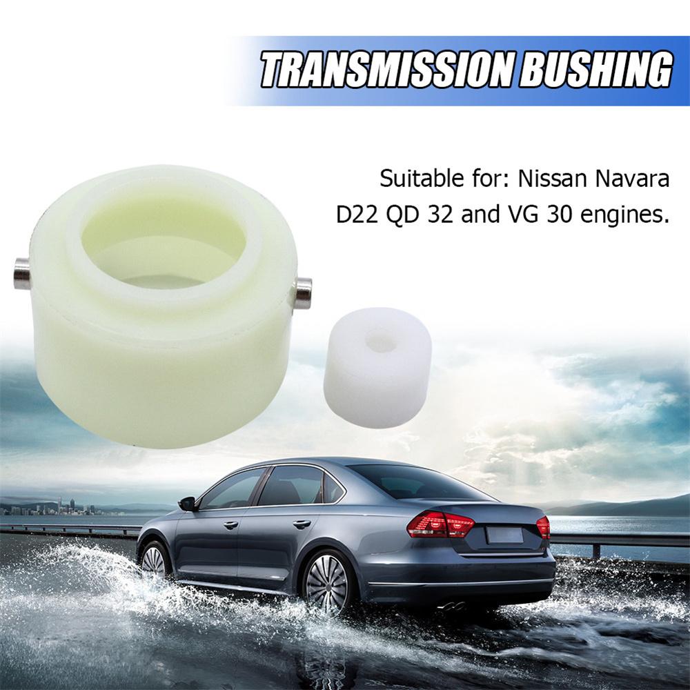 Gear Shifter Bushing Kit for Nissan Navara D22/Patrol GQ