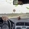 Car Aromatherapy Diffuser Auto Dashboard Plane Aromatherapy Vehicles Air Freshener Decorative Aromatherapy Diffuser For Relaxing