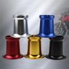 Motorcycle Carburetor Air Filter Cup Horn Wind Cup 50mm Interface For Keihin PWK KOSO OKO PE Pit Dirt Bike Motocross Accessories