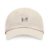 Classic Washed Cotton 4 Season Unisex Adjustable Size Daily One Size Basic Ball Cap UV Sun Production Hat Korea [UNDERCONTROL] (Beige)
