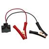 Battery Charging Clip Battery Connector Adapter Car Repair Tool