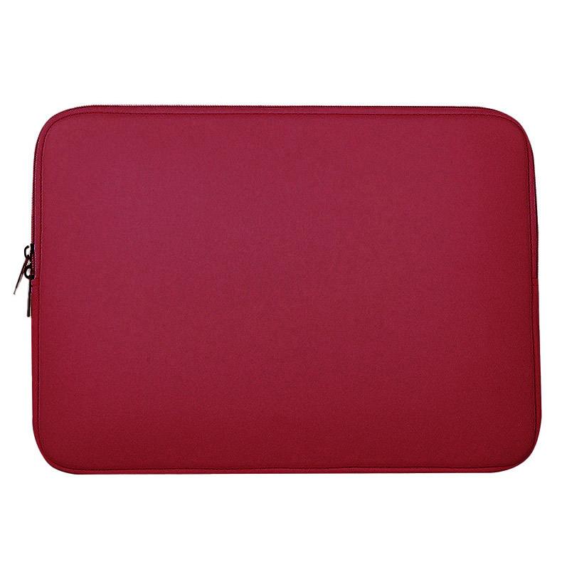Universal 14" Laptop Sleeve - Red Edition by Hurtel