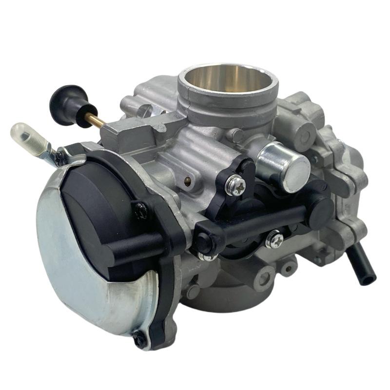 ATV Motorrad Vergaser für Yamaha Bear Tracker 250 YFM250 Vergaser 4XE-14140-13-00  4XE-14140-01-00
