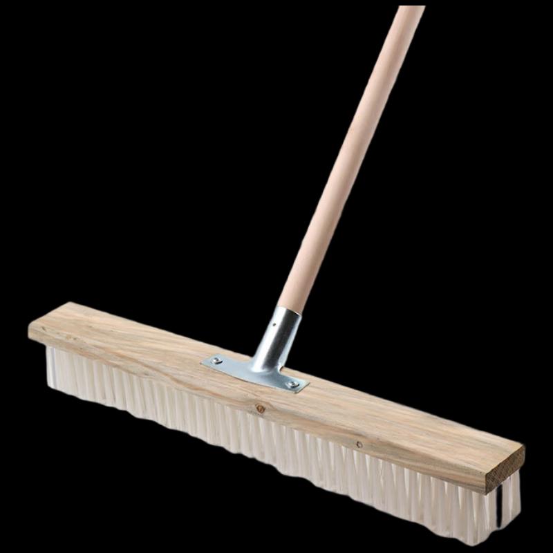 Xinrongda Hard Bristle Floor Cleaning Brush