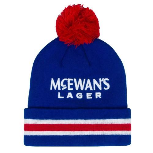Fan Originals Rangers Retro Beanie