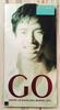 CD HIROMI GO, FUMI ONOE; KAZUYA IZUMI - Hallelujah,Burning Love/liar  Japan Japanese Pop/Rock Used
