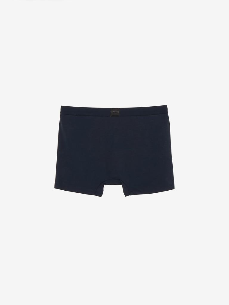 [NEUTRALWORKS.] BASIC LIGHT STANDARD BOXER Black XL