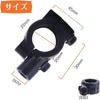 Bike Handle Set of 2 Bike Handle Mirror Holder Universal