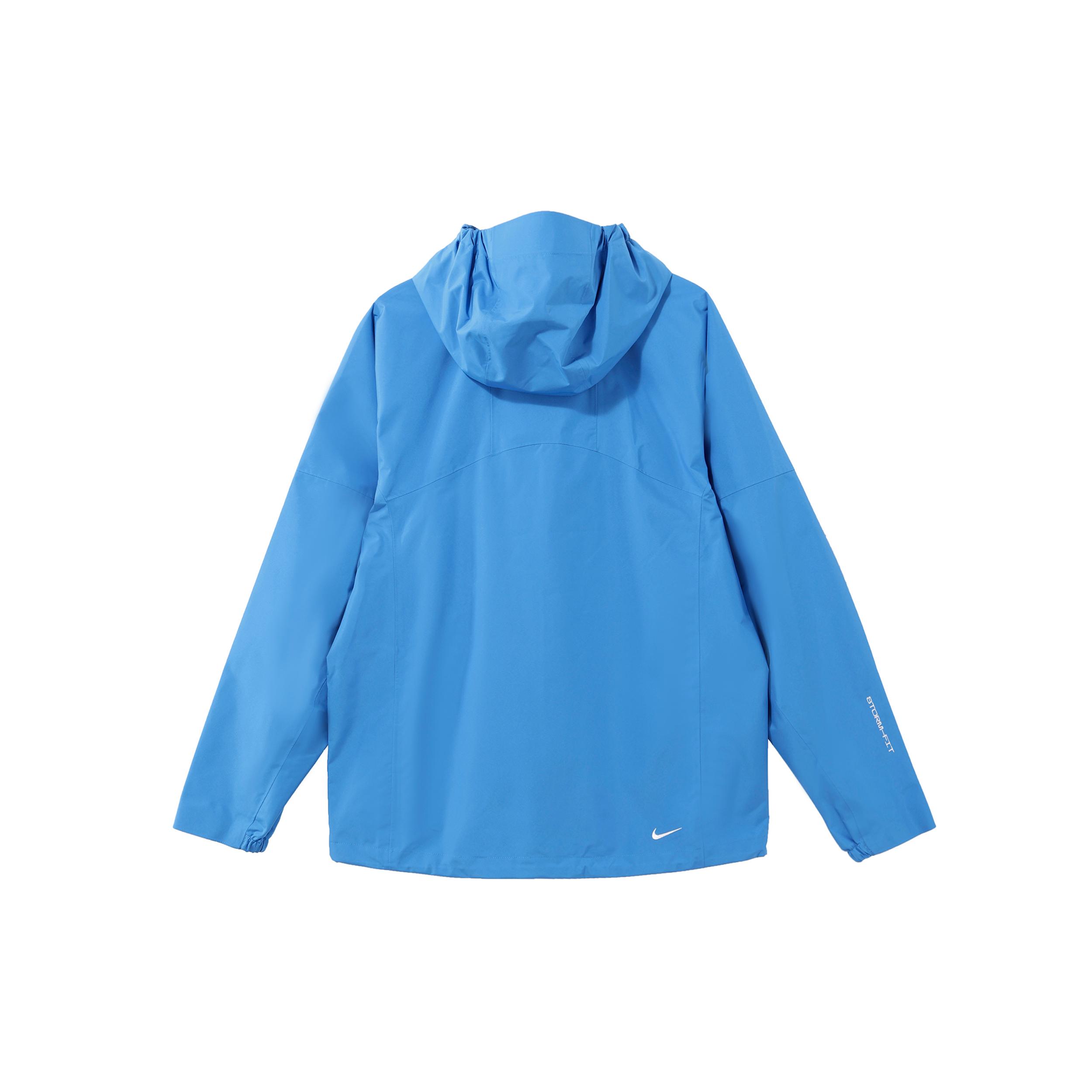 

Новые мужские куртки Nike Синие DV9416-435 S