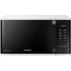 SAMSUNG Solo Microwave - White - 23 L - 800 W - Enamel Ceramic Cavity