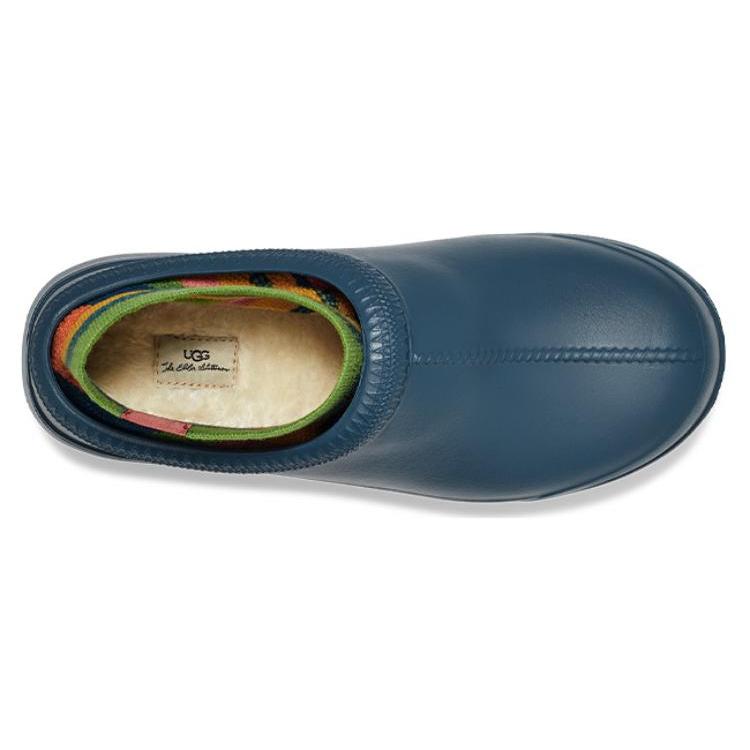 UGG Tasman X Slipper The Elder Statesman 'Blue' Women's 1155911-BLU