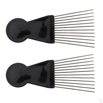 Accessori per capelli – Pettini