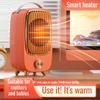 Twospeed Adjustment Heating Equipment Heater High Thermal Efficiency Quiet and Unobstructed Sleep Keep Warm Electric Warm Heater