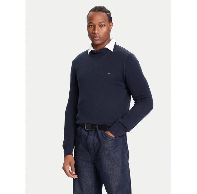 Свитер для гольфа Tommy Jeans DM0DM22096 EU S