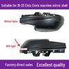 Honda Civic 2016-2021 Rearview Mirror Cover with Turn Signal Lens