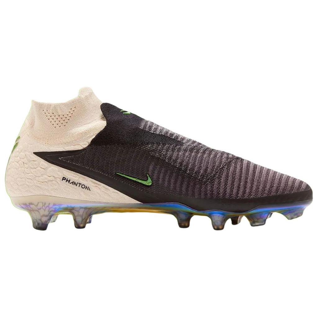 Kobe Bryant x Nike Phantom 6 High Elite FG SE Phantom Siyah Unisex Spor Ayakkabı Çok Renkli Beyaz IF4394-001