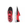 Vans Era New Varsity Unisex Sneakers Black High-Risk-Red VN0A54F14G0