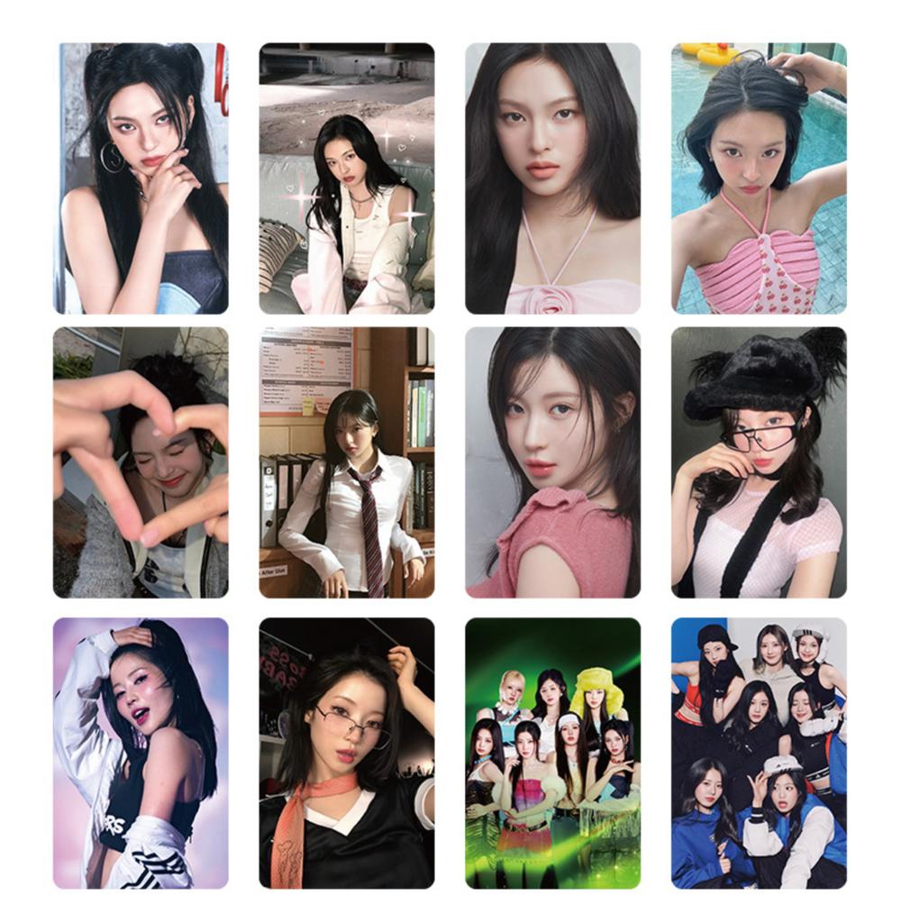 55 Doublesided Small Cards Of Shan