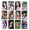 55 Doublesided Small Cards Of Shan