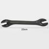 ike Repair Tool Set Universal Bicycle Disassembly Wrench - Pedal Hub Axle Removal Heavy Duty Maintenance Kit