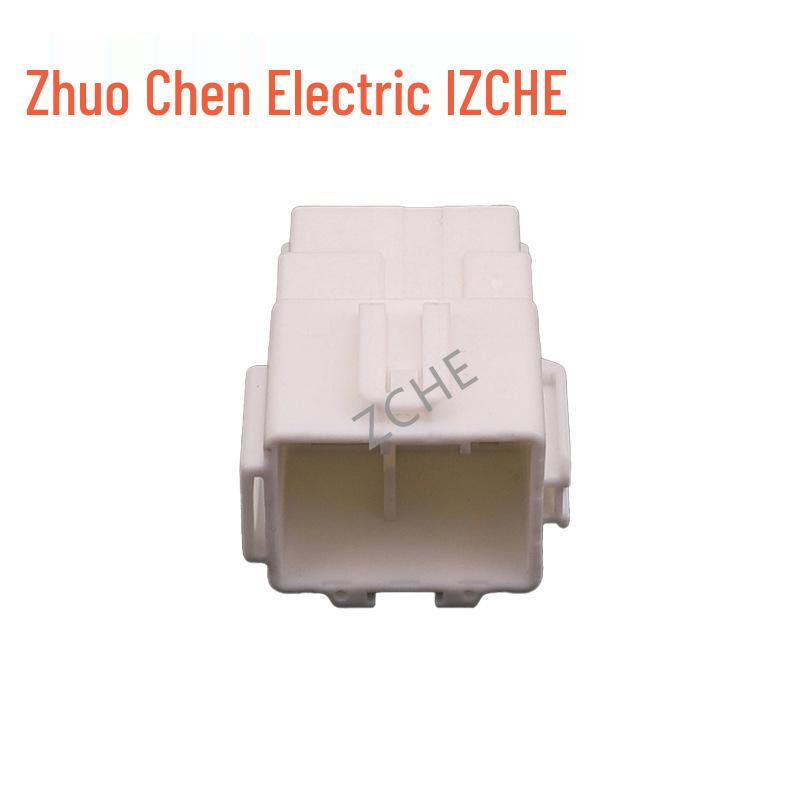 23-Pin Auto-Steckverbinder Stecker (6098-4707 & 6098-6559) - Männlich Weiblich