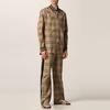 Burberry SS22 Vintage Check Cotton Poplin Shirt 80501311