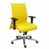 P&C-Albacete Confidente Office Chair P&C BALI100 Yellow