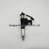 Premium High-Pressure Common Rail Injector 095000-5390 for J05C/J05D Engines