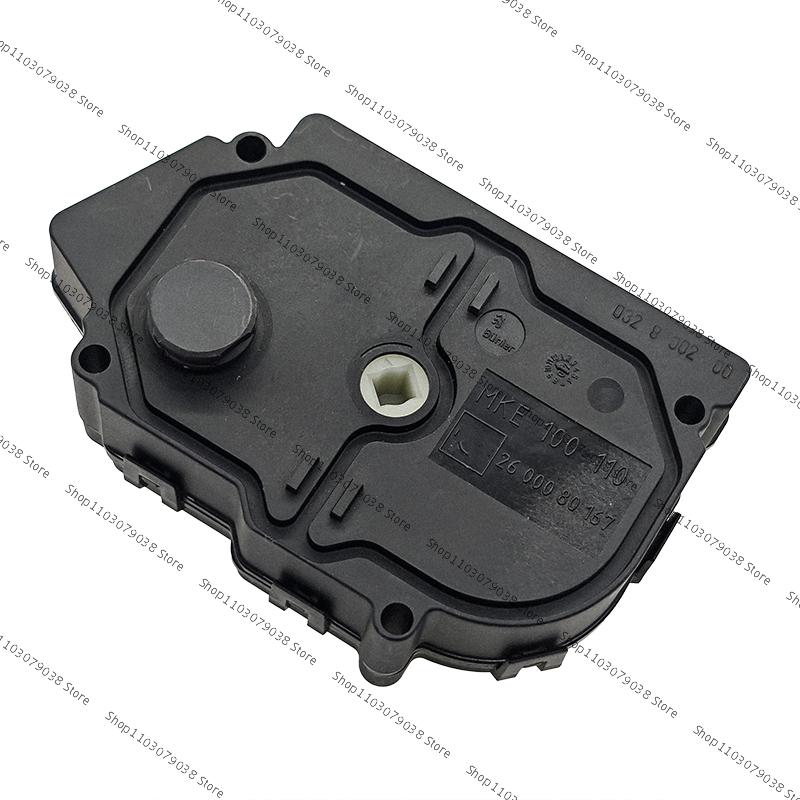 

For Roewe 750 Mg7 ZT ZT-T Rover 75 For Land Rover Freelander 2.5 2.0 Variable Intake Motor Balance Valve MKE100110 MKE100102 MKE100110
