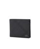 Daks Men'S Accessories Black Pvc Check Pattern Dbwa6F093Bk