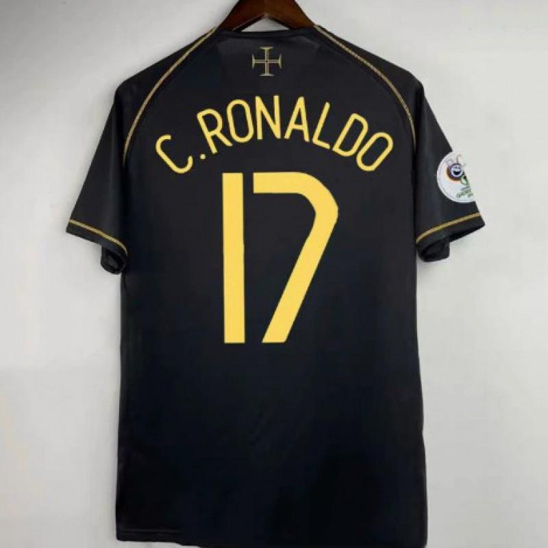 Vintage Retro Football Jersey Men Women Short Sleeve Soccer Shirt Classic Team Uniform Training Match Fan Wear