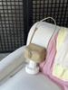 Ladies' Crossbody Bag, Women's Genuine Leather Armpit Bag, Small Square Bag, Minimalist Top Layer Cowhide Phone Bag, Travel Bag